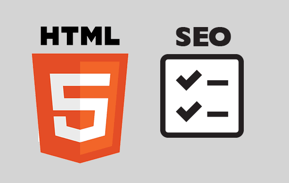 HTML5, SEO