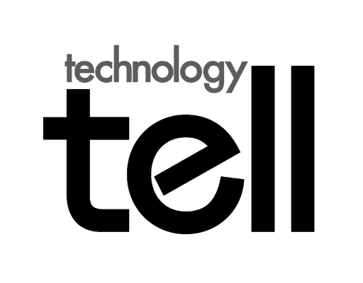 TechnologyTell Logo